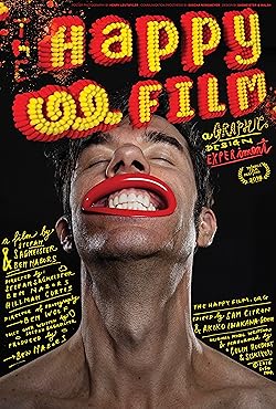 Poster of The Happy Film 
