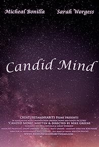 Primary photo for Candid Mind