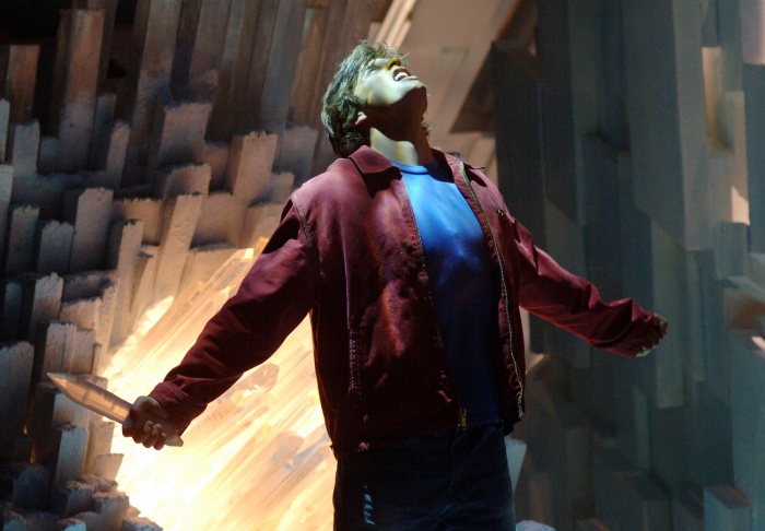 Photo is missing caption.