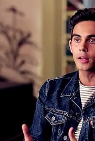 Primary photo for Cynthia Erivo/Barns Courtney/Tyler Alvarez