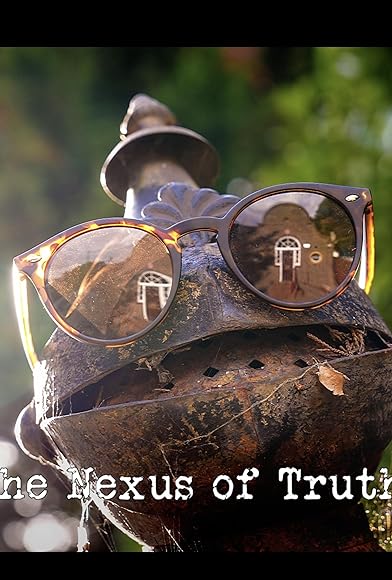 Primary photo for The Nexus of Truth Primary photo for The Nexus of Truth