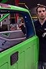 Primary photo for "Lime Dime": Pro Street Prep