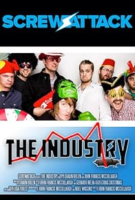 Primary photo for The Industry Primary photo for The Industry