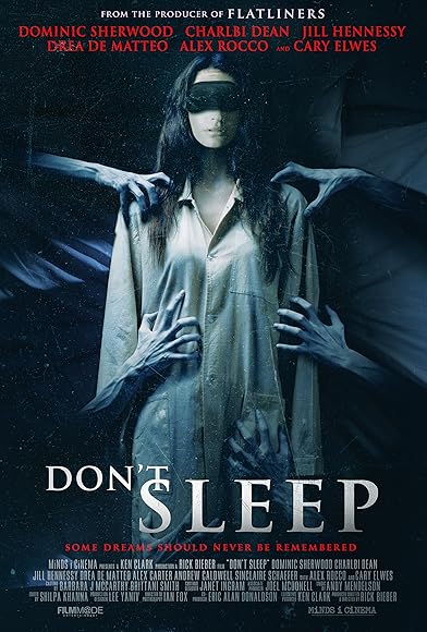 Primary photo for Don't Sleep Primary photo for Don't Sleep