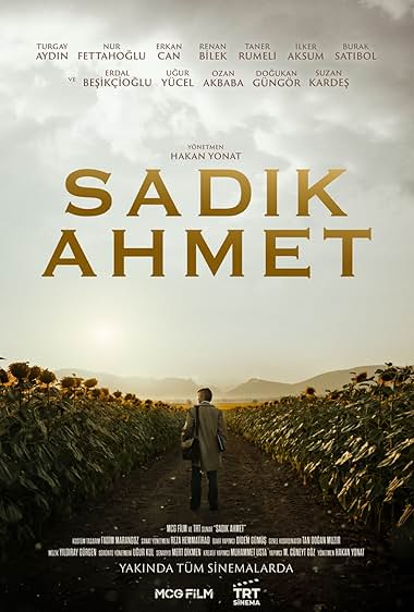 Sadik Ahmet 2024 movie poster - watch and download free