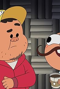 Primary photo for Gweeseek's Big Break