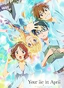 Your Lie in April