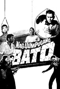 Primary photo for Nag-uumpugang bato