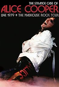 Primary photo for The Strange Case of Alice Cooper Primary photo for The Strange Case of Alice Cooper