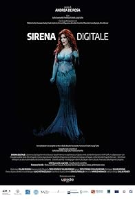 Primary photo for Sirena Digitale - Il suono degli ologrammi