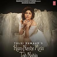 Primary photo for Tulsi Kumaar: Hum Nashe Mein Toh Nahin (LoFi Revibed)