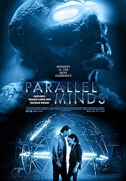 Poster of Parallel Minds