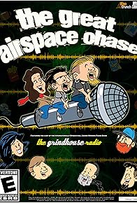 Primary photo for GHR: The Great Airspace Chase Primary photo for GHR: The Great Airspace Chase