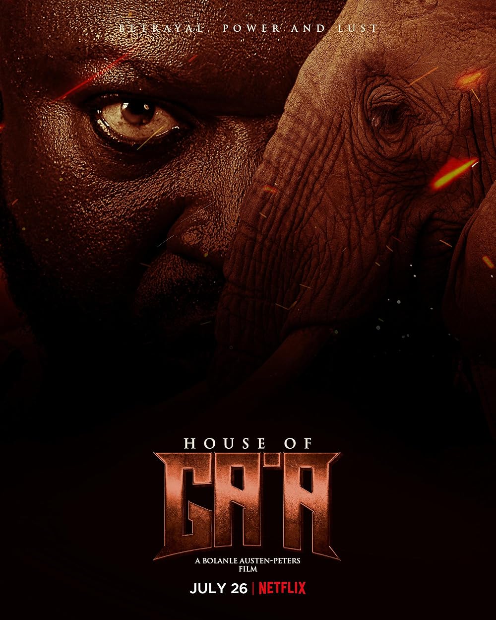 House of Ga a