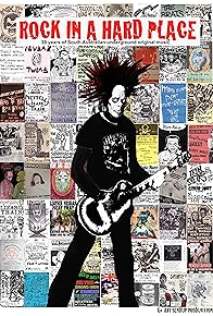 Primary photo for Rock in a Hard Place