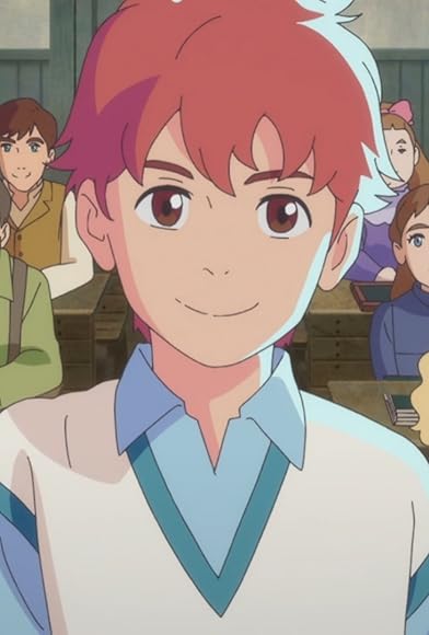 Primary photo for Nani ka o Tanoshimi ni Shite Matsu to iu Koto ga, Sono Ureshî Koto no Hanbun Niataru no yo Primary photo for Nani ka o Tanoshimi ni Shite Matsu to iu Koto ga, Sono Ureshî Koto no Hanbun Niataru no yo
