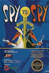 Primary photo for Spy vs. Spy