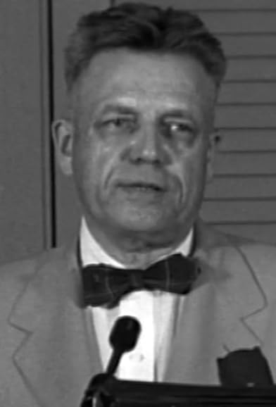 Primary photo for Alfred Kinsey Primary photo for Alfred Kinsey
