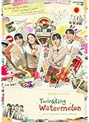 Twinkling Watermelon
