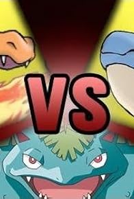 Primary photo for Pokémon Battle Royale