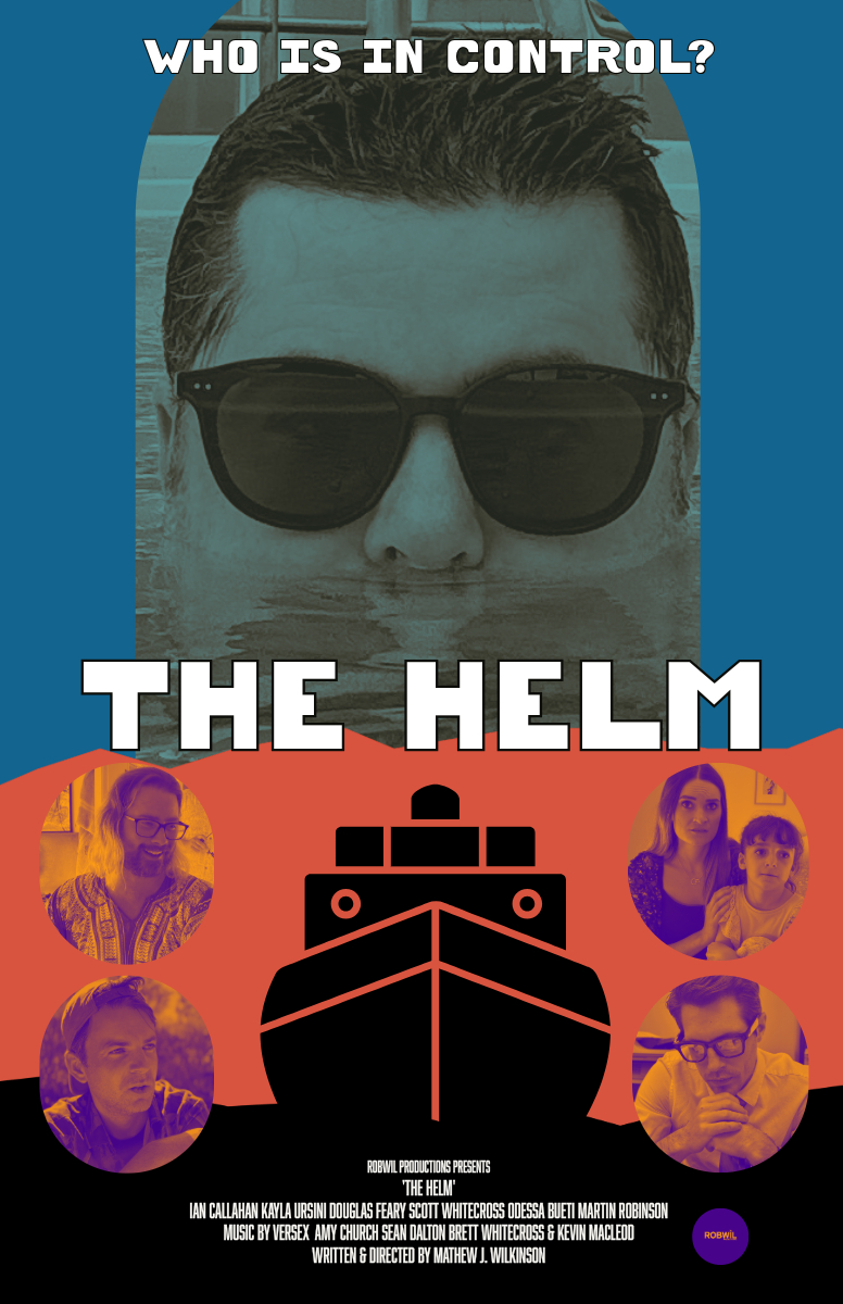The Helm
