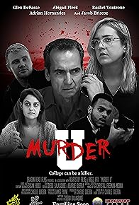 Primary photo for Murder U