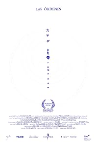 Primary photo for Las órdenes
