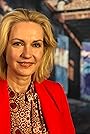 Manuela Schwesig's primary photo Manuela Schwesig's primary photo
