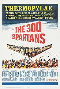 Primary photo for The 300 Spartans