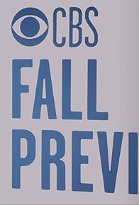 Primary photo for CBS Fall Preview