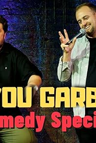 Primary photo for Are You Garbage: Comedy Special