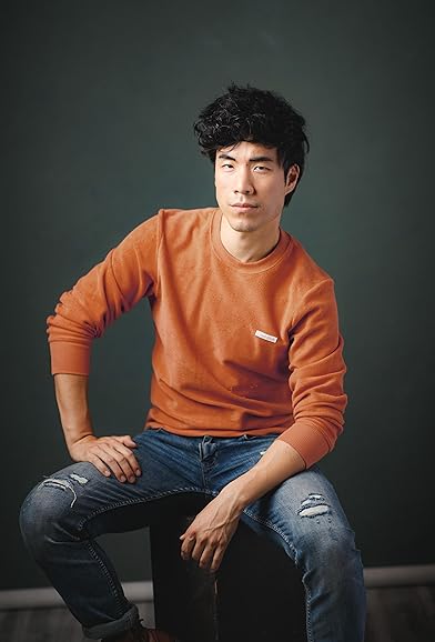 Primary photo for Eugene Lee Yang Primary photo for Eugene Lee Yang