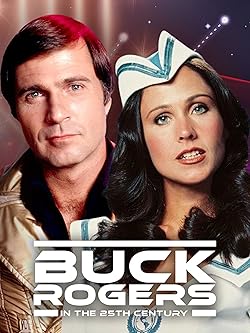 Poster of Buck Rogers In The 25th Century