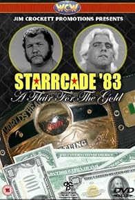 Primary photo for Starrcade Primary photo for Starrcade