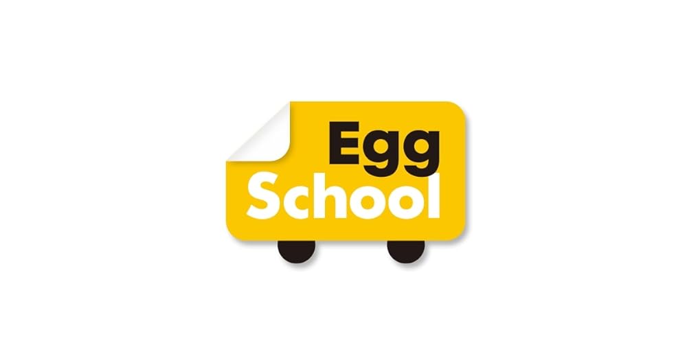 Egg school エッグスクール preK Egg School