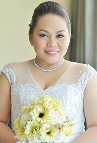 Primary photo for Daisy Estrada