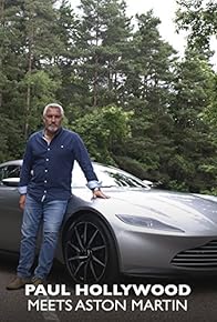 Primary photo for Licence to Thrill: Paul Hollywood Meets Aston Martin