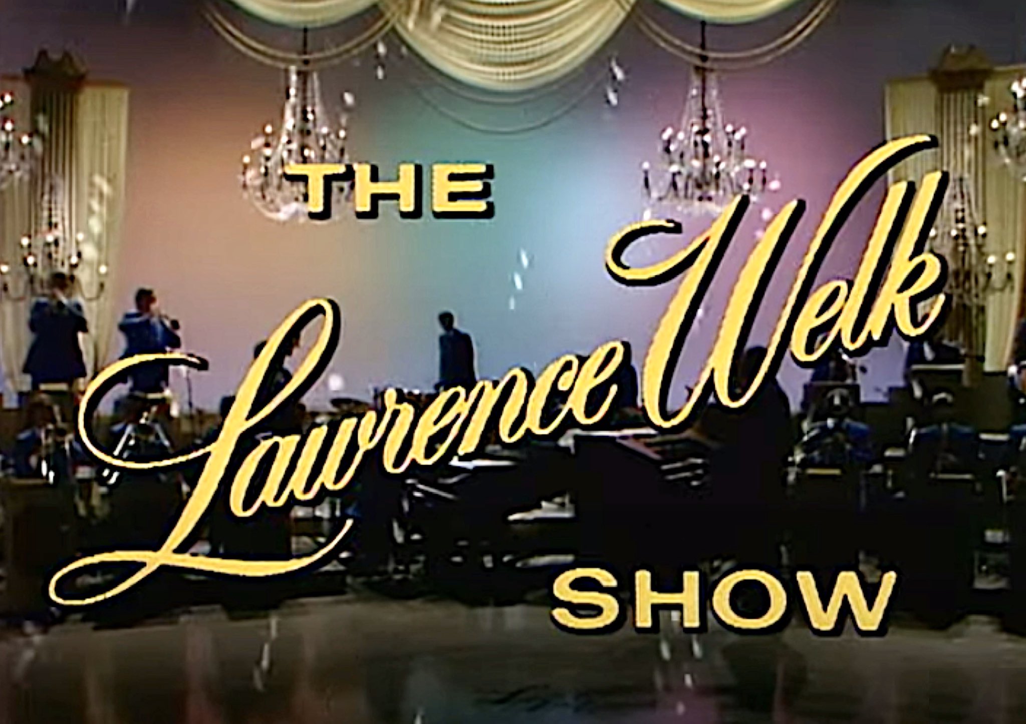 The Lawrence Welk Show (1955)