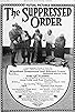 Primary photo for The Suppressed Order