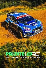 Primary photo for British Rally Championship Highlights