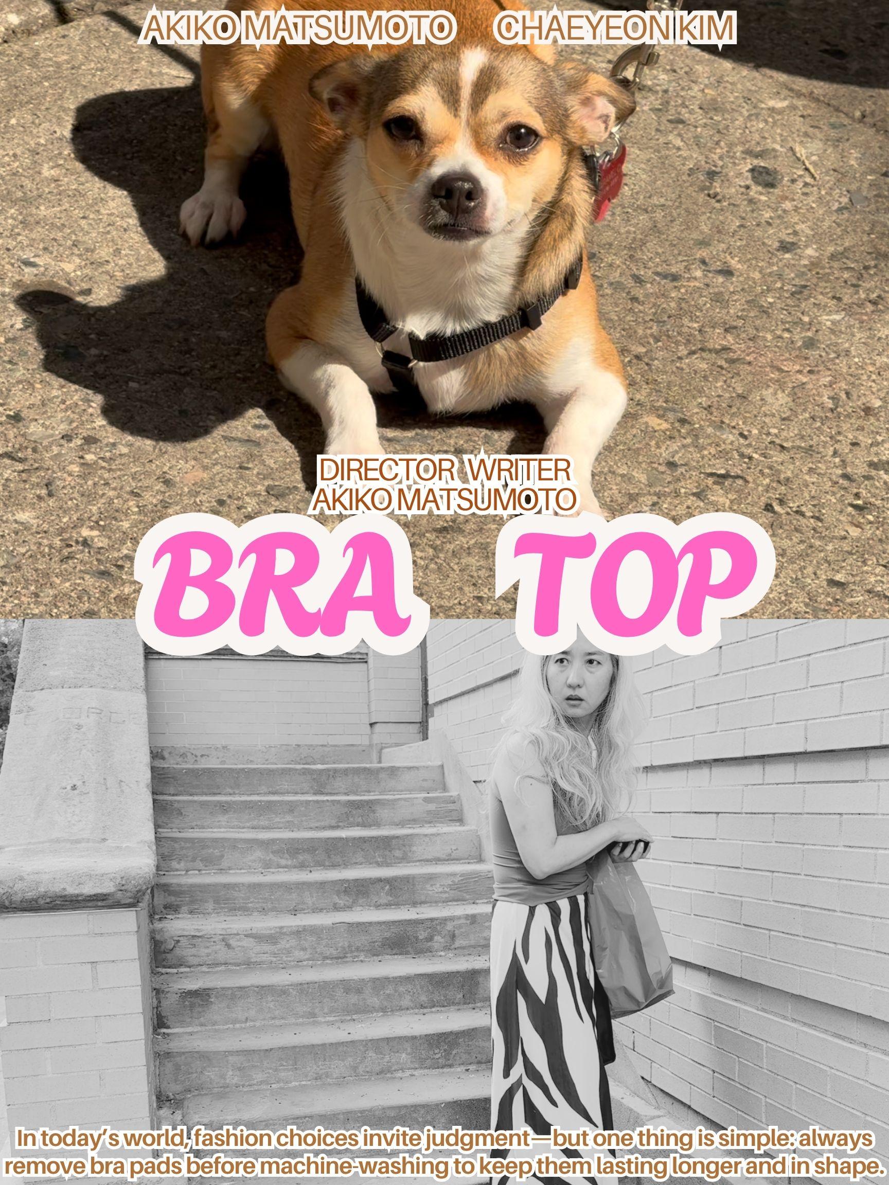 Bra Top
