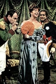 Primary photo for Madame Sans Gêne