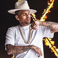Primary photo for Chris Brown Feat. Usher, Rick Ross: New Flame