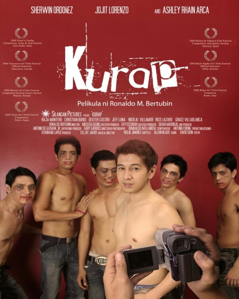 Freaks and Sex ni tomosha qiling Freaks and Sex ni tomosha qiling