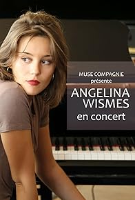 Primary photo for Angelina Wismes: Concert intégral piano/voix autour de son album 'À Barbara'