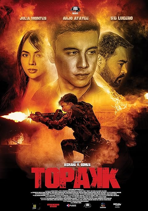 Triggered (2023) Hindi Dubbed Triggered (2023) Hindi Dubbed