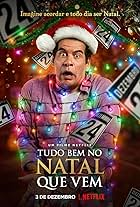 Just Another Christmas Poster