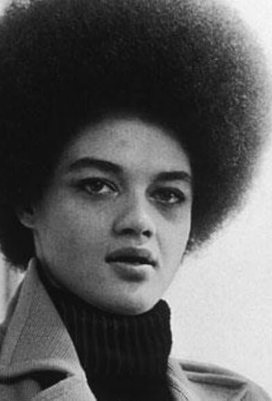 Primary photo for Kathleen Cleaver Primary photo for Kathleen Cleaver