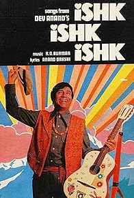 Primary photo for Ishk Ishk Ishk Primary photo for Ishk Ishk Ishk