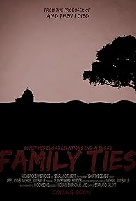 Primary photo for Family Ties